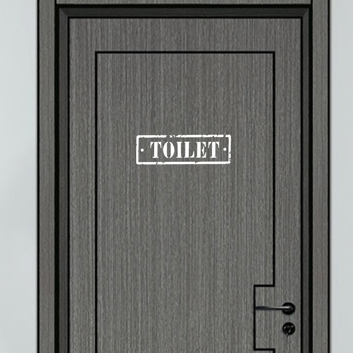 トイレサイン アメリカンヴィンテージ風 izn-003-001